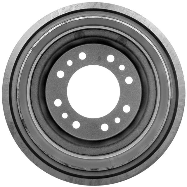 2079R – RAYBESTOS Brake Drum, OE Replacement - view 3